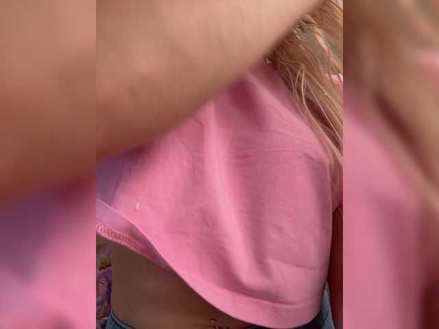 AlisaKisa555 live cam