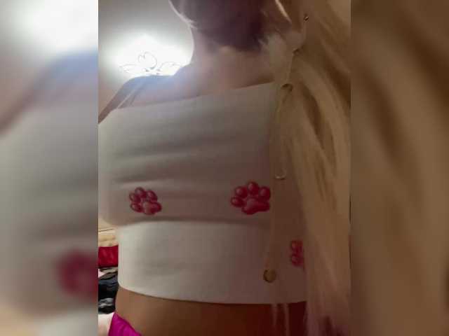AlisaKisa555 live cam preview