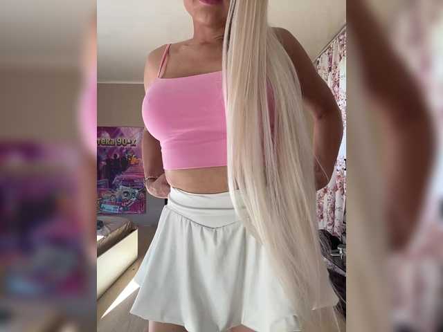 AlisaKisa555 live webcam show