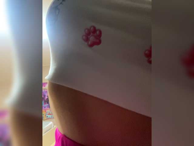AlisaKisa555 live cam on BongaCams