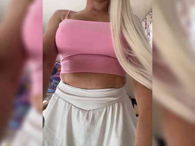 AlisaKisa555 webcam