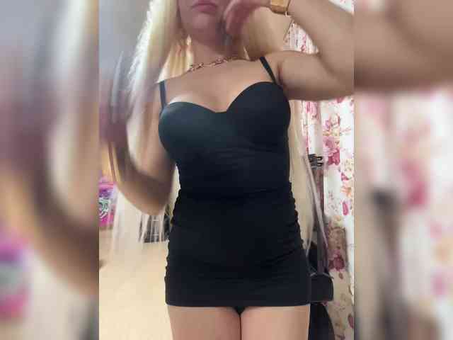 AlisaKisa555 webcam