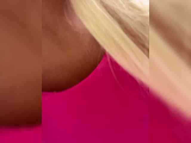 AlisaKisa555 webcam