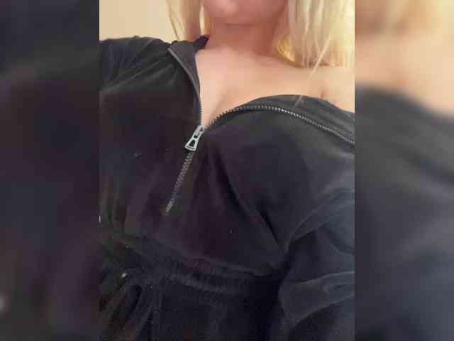 AlisaKisa555 webcam