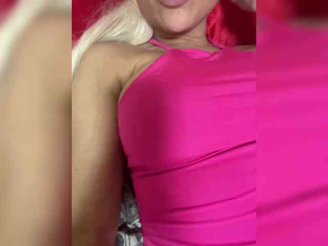 AlisaKisa555 webcam