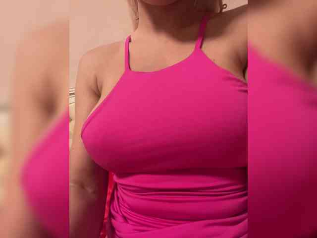 AlisaKisa555 webcam