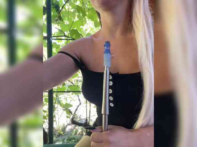 AlisaKisa555 webcam