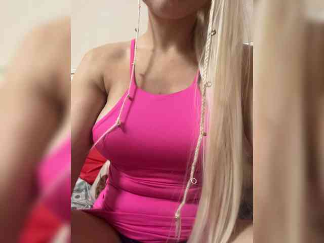 AlisaKisa555 webcam