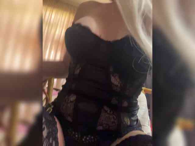 AlisaKisa555 webcam