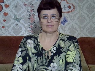 PaulaGolden Porn Show