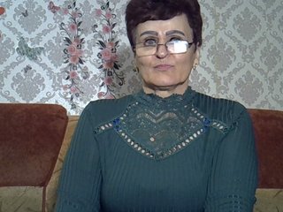 PaulaGolden Porn Show