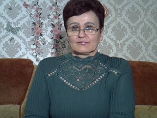 PaulaGolden Porn Show