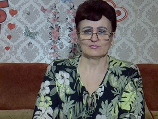 PaulaGolden Porn Show