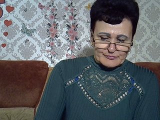 PaulaGolden Porn Show