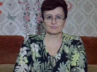 PaulaGolden Porn Show