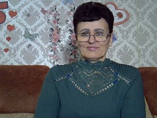 PaulaGolden Porn Show