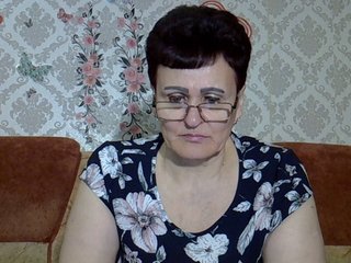 PaulaGolden Porn Show