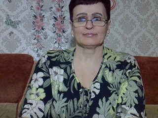 PaulaGolden Porn Show