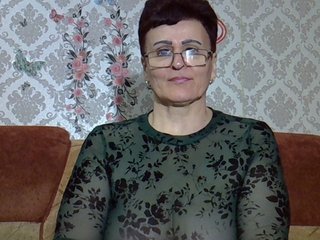 PaulaGolden Porn Show