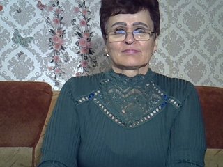 PaulaGolden Porn Show