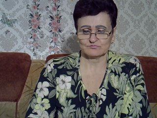 PaulaGolden Porn Show