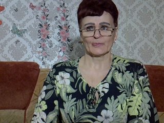 PaulaGolden Porn Show