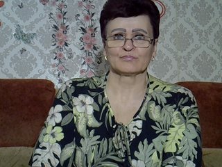 PaulaGolden Porn Show