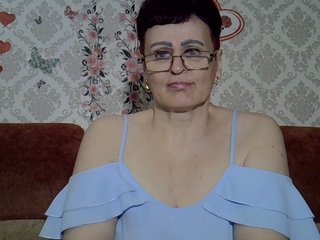 PaulaGolden Porn Show