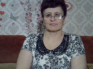 PaulaGolden Porn Show