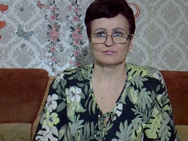PaulaGolden live cam on BongaCams