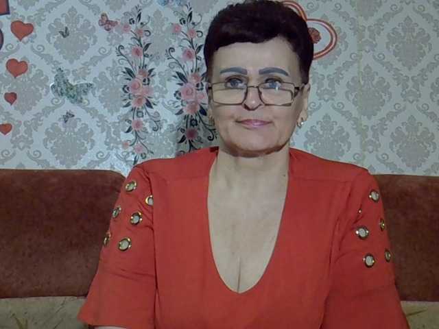 PaulaGolden live cam on BongaCams