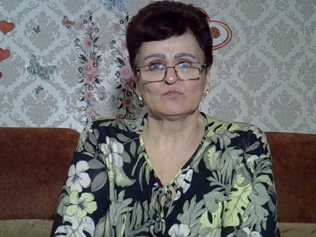 PaulaGolden live cam on BongaCams