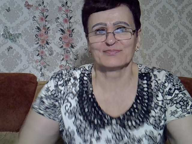 PaulaGolden, 53 y/o - Live Cam on BongaCams