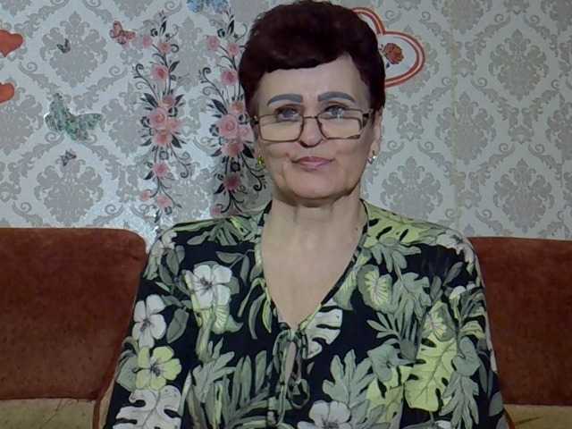 PaulaGolden live cam on BongaCams