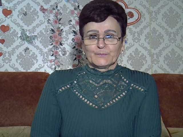 PaulaGolden live cam on BongaCams