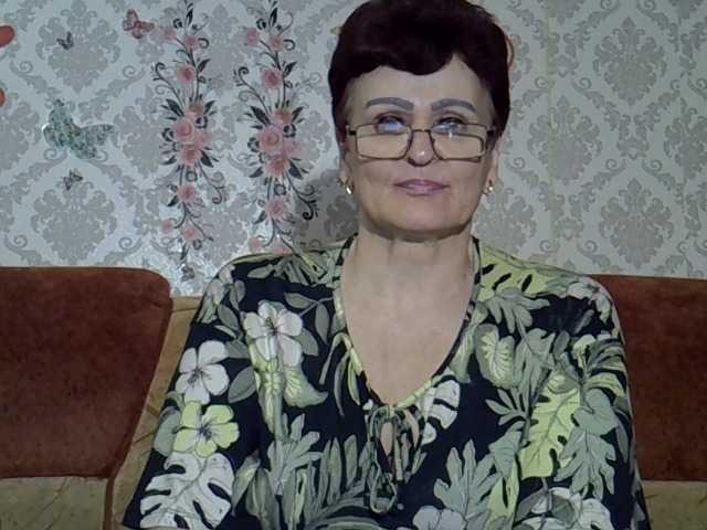 PaulaGolden live cam on BongaCams