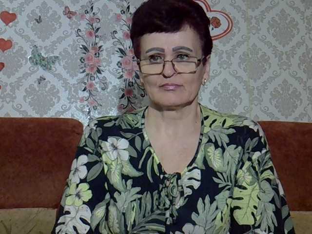 PaulaGolden live webcam show