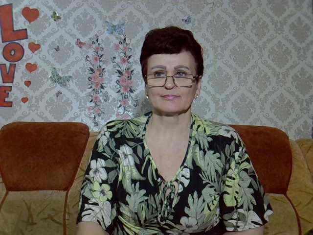 PaulaGolden live cam on BongaCams