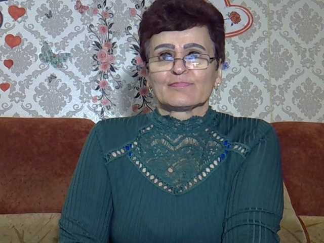 PaulaGolden live cam on BongaCams