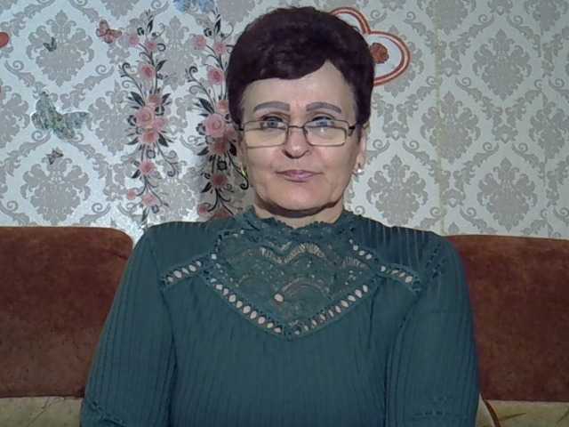 PaulaGolden live cam on BongaCams