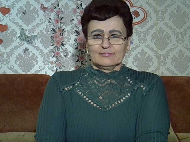 PaulaGolden live cam on BongaCams
