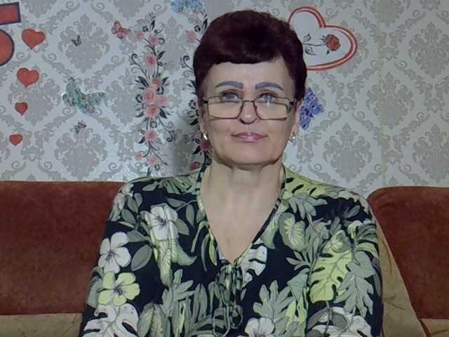 PaulaGolden live cam on BongaCams