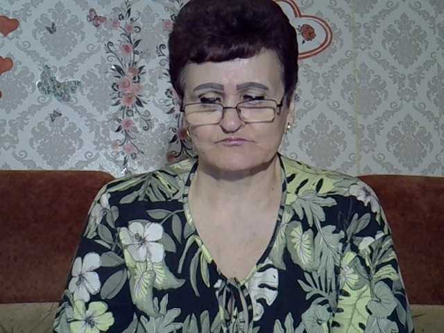 PaulaGolden live cam on BongaCams
