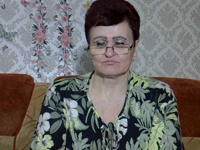 PaulaGolden live cam on BongaCams