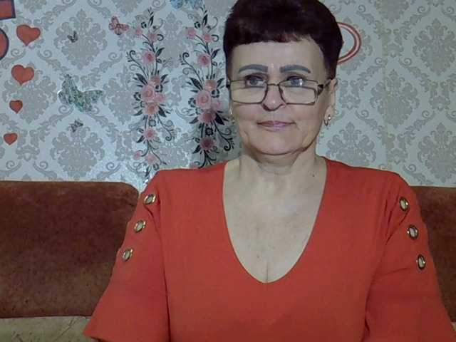 PaulaGolden live cam on BongaCams