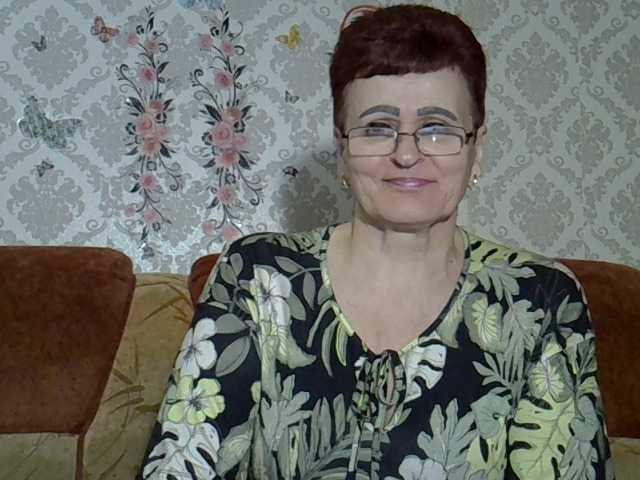 PaulaGolden live cam on BongaCams