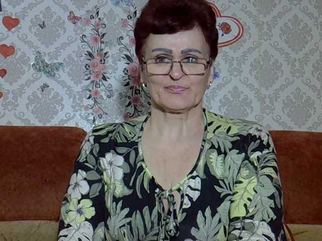 PaulaGolden live cam on BongaCams