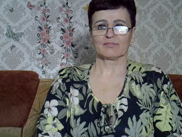 PaulaGolden live cam on BongaCams