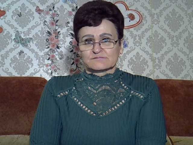 PaulaGolden live cam on BongaCams