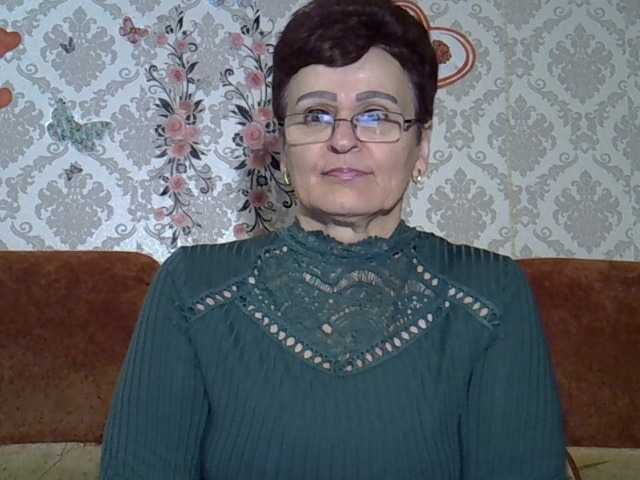 PaulaGolden live cam on BongaCams